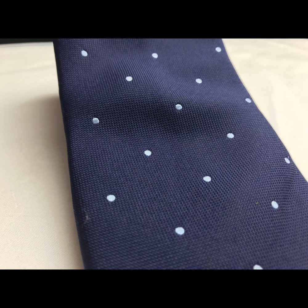 Thomas Pink Tie